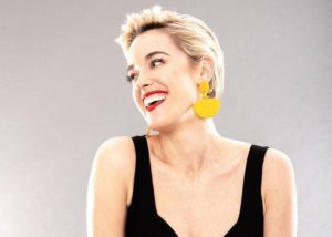 Lauren Morelli