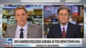 Bill Hemmer
