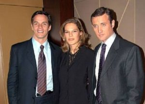 Bill Hemmer