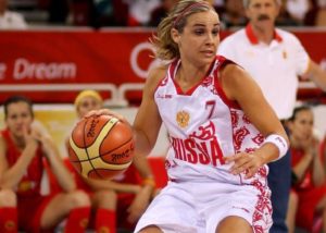 Becky Hammon