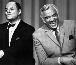 Lorne Greene