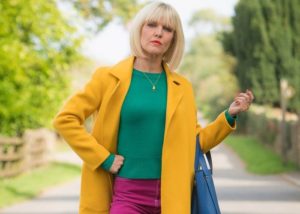 Ashley Jensen
