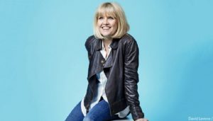 Ashley Jensen