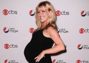 Ashley Jensen