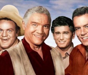 Lorne Greene