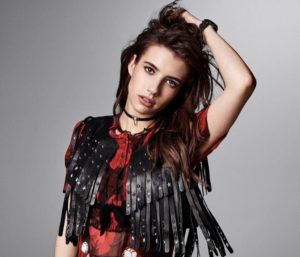 Emma Roberts