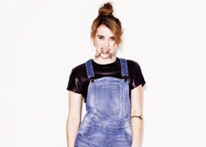Emma Roberts