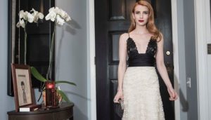 Emma Roberts