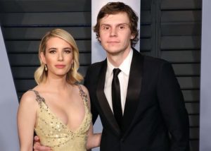 Emma Roberts