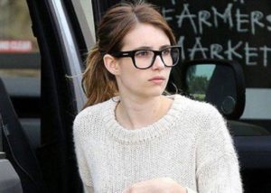 Emma Roberts
