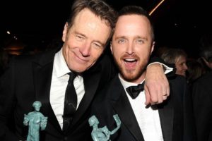 Aaron Paul