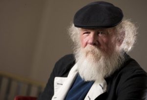 Nick Nolte