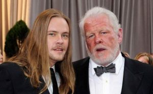 Nick Nolte
