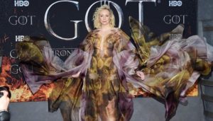 Gwendoline Christie