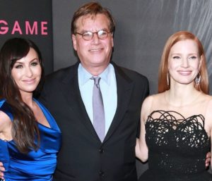 Aaron Sorkin