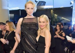 Gwendoline Christie