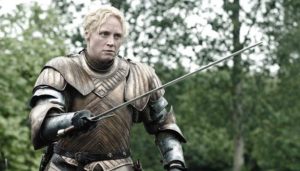 Gwendoline Christie