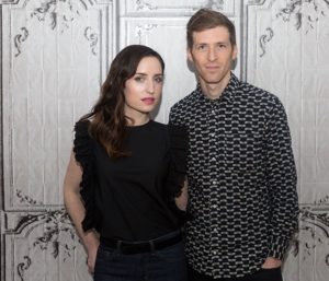 Zoe Lister-Jones