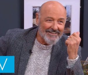 Terry O’Quinn