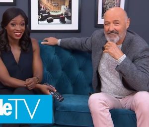 Terry O’Quinn
