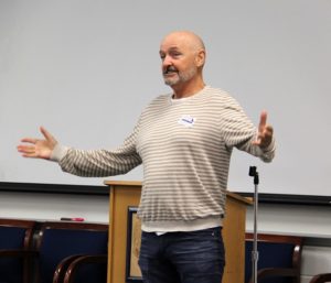 Terry O’Quinn