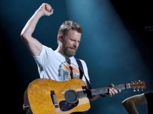 Dierks Bentley