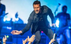Dierks Bentley