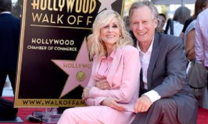 Judith Light