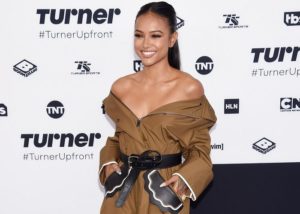 Karrueche Tran