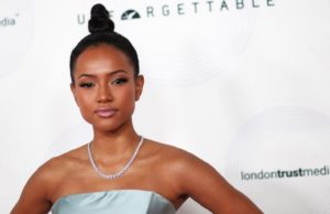 Karrueche Tran