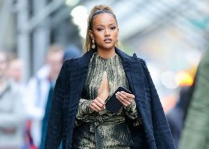 Karrueche Tran