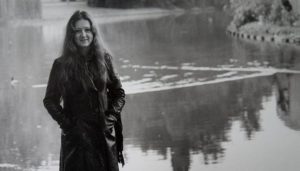 Bonnie Raitt