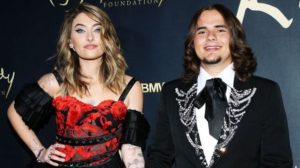Paris Jackson
