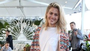 Rachael Taylor