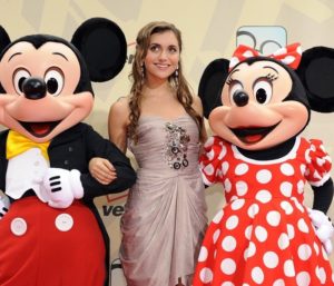 Alyson Stoner