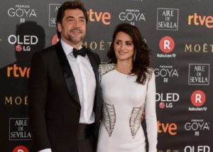 Javier Bardem