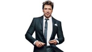Javier Bardem