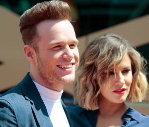 Olly Murs