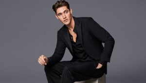 Isaac Carew
