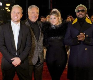 Olly Murs
