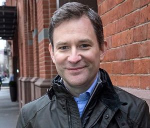 Dan Harris