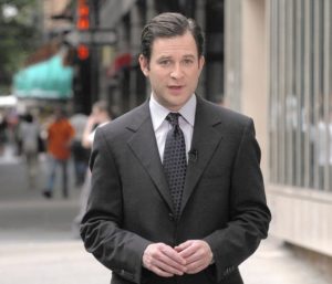 Dan Harris