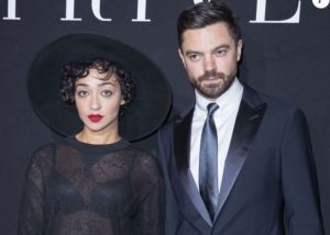 Ruth Negga