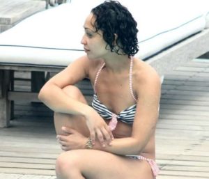 Ruth Negga
