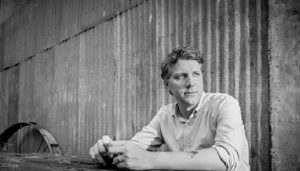 Jeff Nichols