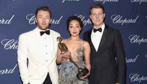 Jeff Nichols
