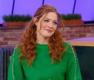 Rachelle Lefevre