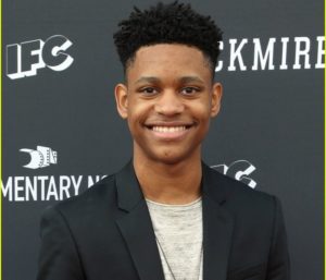 Jackson Williams