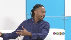 Brandon T. Jackson