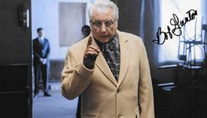 Bob Gunton